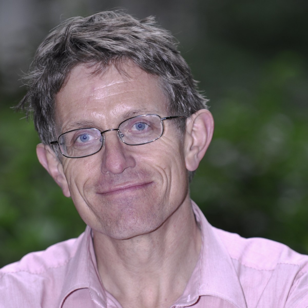 Speaker image for Simon Calder